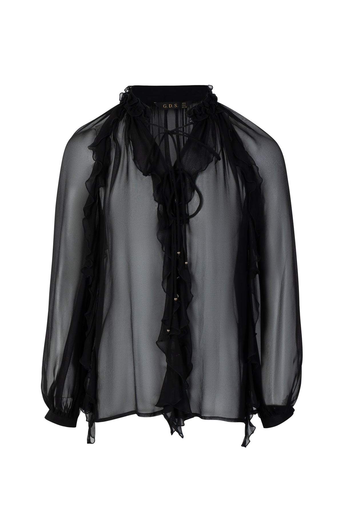 ARABELLA BLOUSE