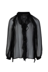 ARABELLA BLOUSE