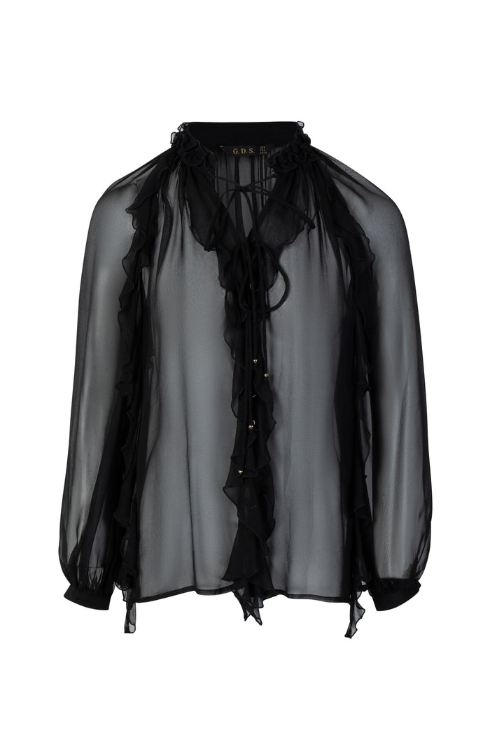 ARABELLA BLOUSE