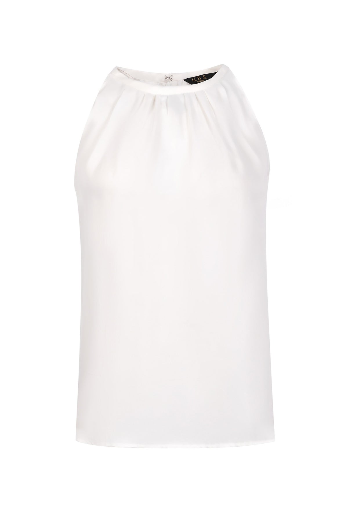 CLAUDETTE CUPRO TOP