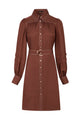 AMBER BROWN