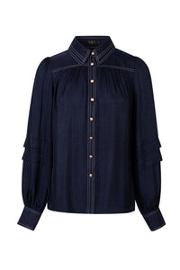 CELINE BLOUSE