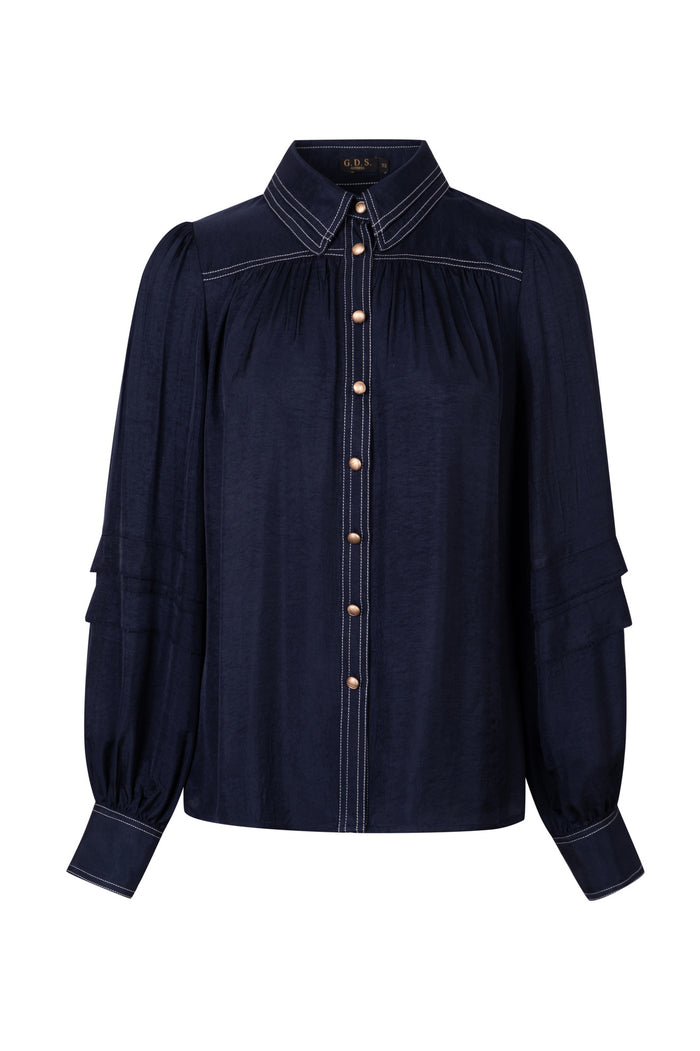 CELINE BLOUSE