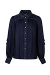 CELINE BLOUSE