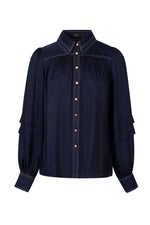 CELINE BLOUSE
