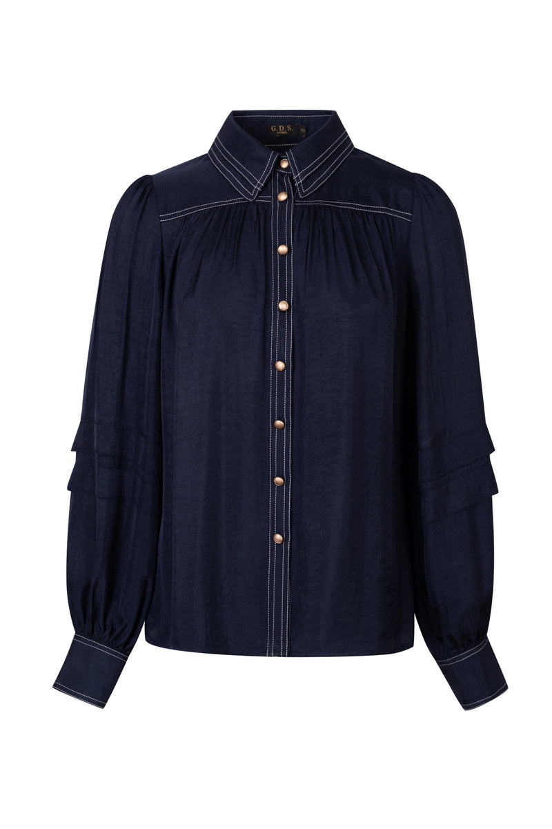 CELINE BLOUSE