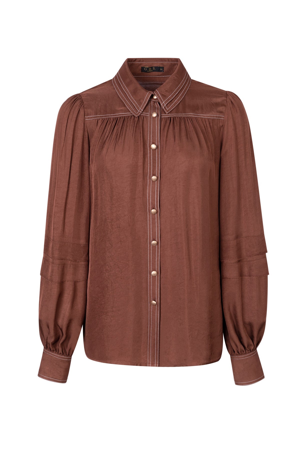 CELINE BLOUSE