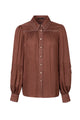 AMBER BROWN