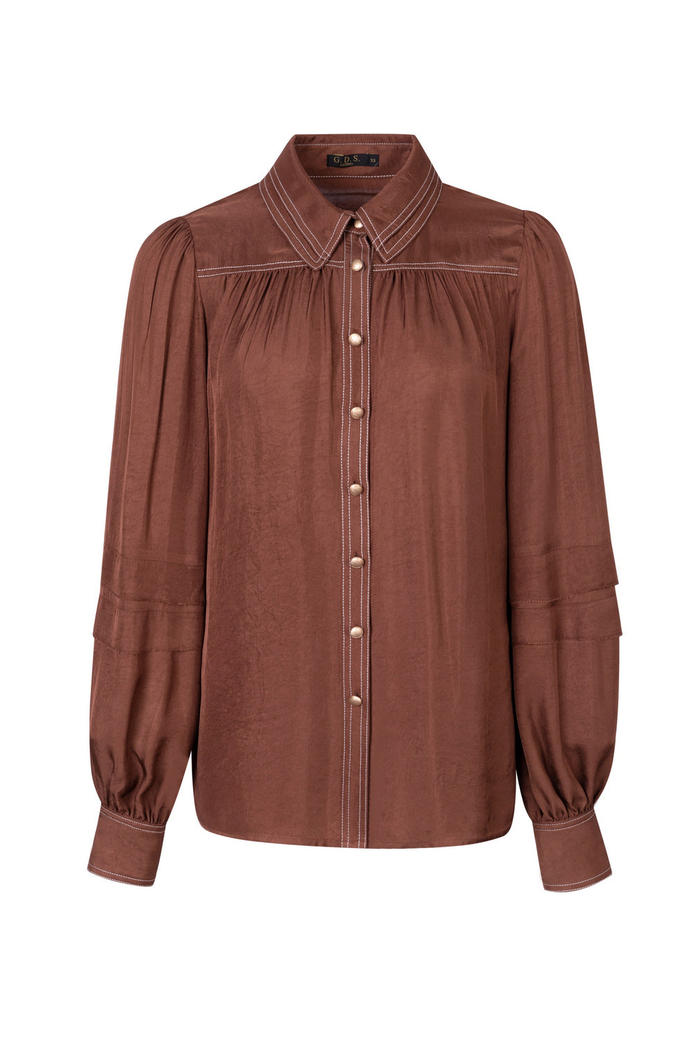 AMBER BROWN