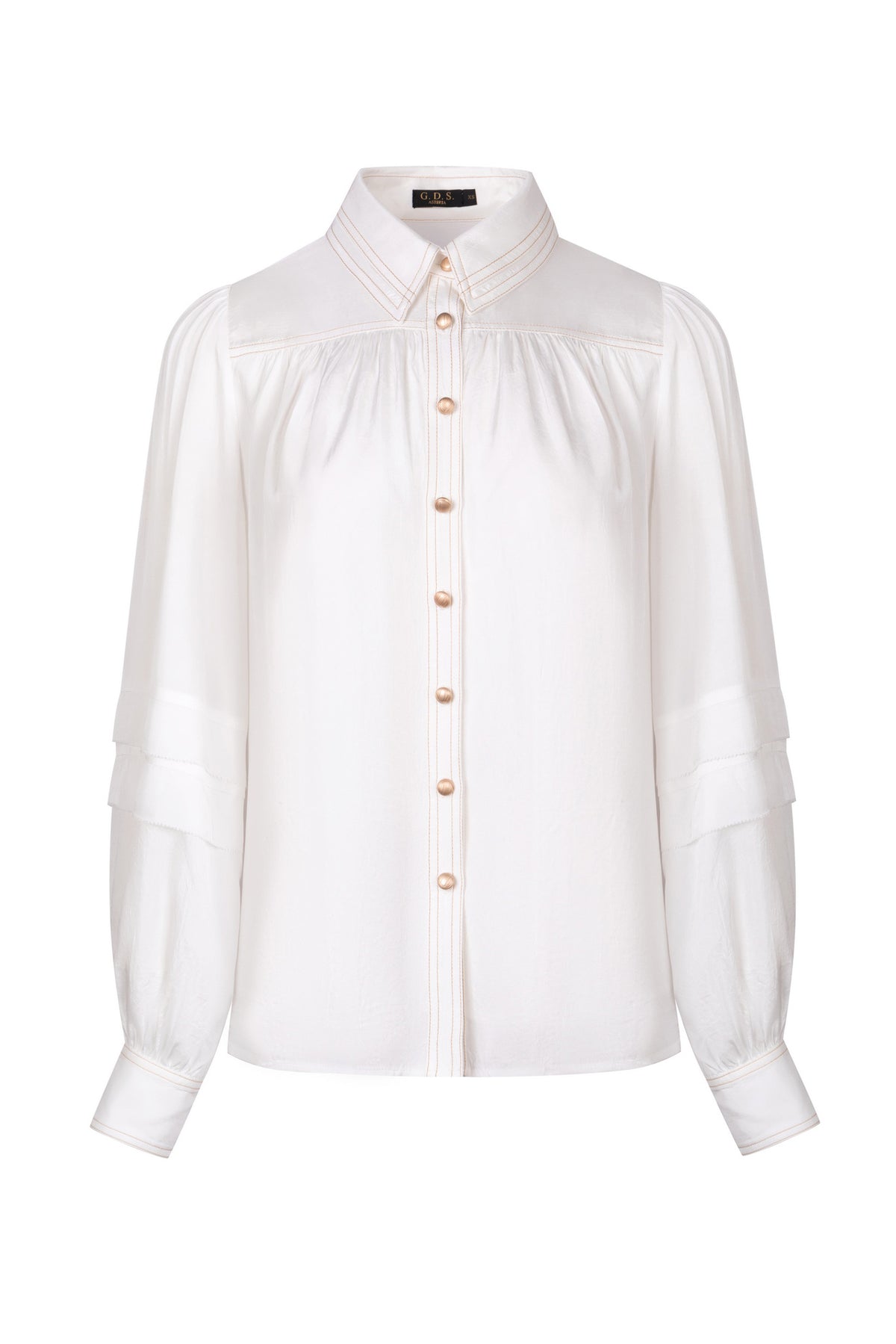 CELINE BLOUSE
