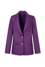 CATALINA SHORT BLAZER