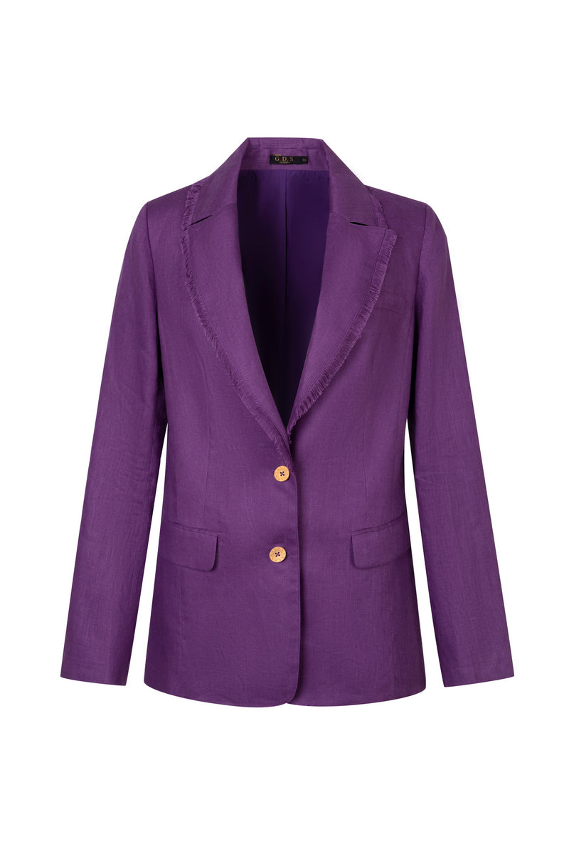 CATALINA SHORT BLAZER