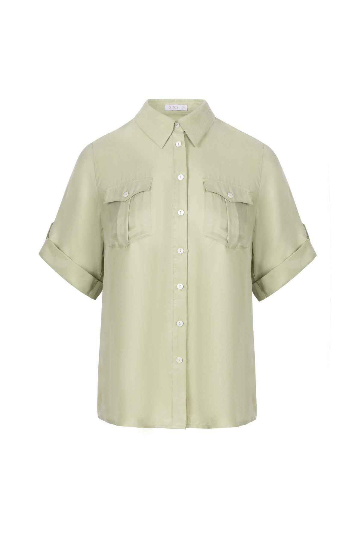 THERESA SHIRT