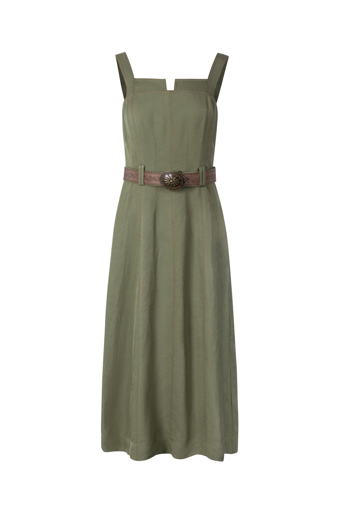 ELLE DRESS