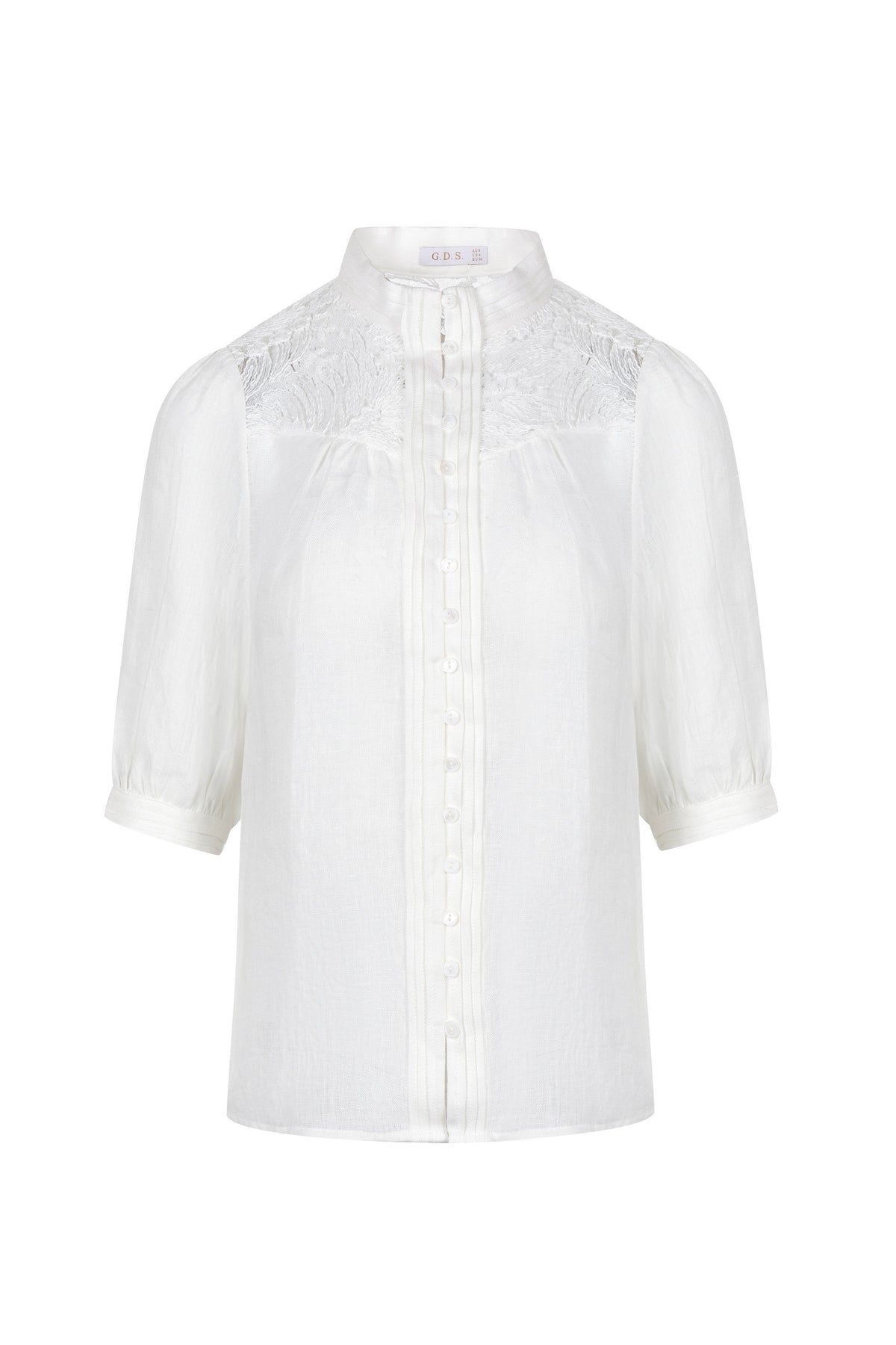 ILA LACE BLOUSE