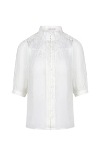 ILA LACE BLOUSE