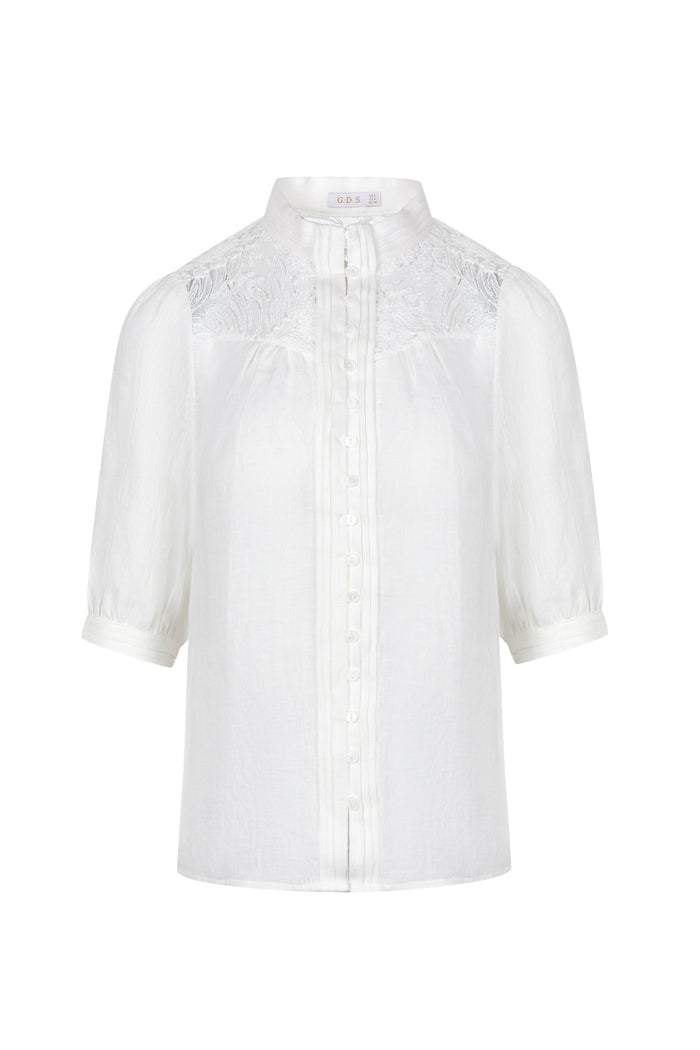 ILA LACE BLOUSE
