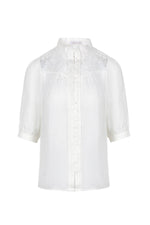 ILA LACE BLOUSE