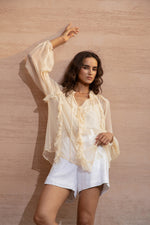 ARABELLA BLOUSE