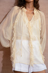 ARABELLA BLOUSE