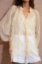 ARABELLA BLOUSE