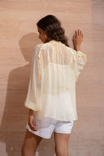 ARABELLA BLOUSE