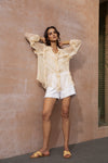 ARABELLA BLOUSE