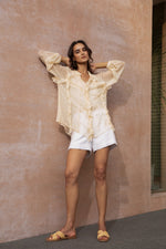 ARABELLA BLOUSE