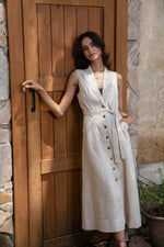 SAMUEL DRESS