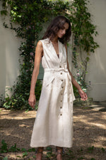 SAMUEL DRESS