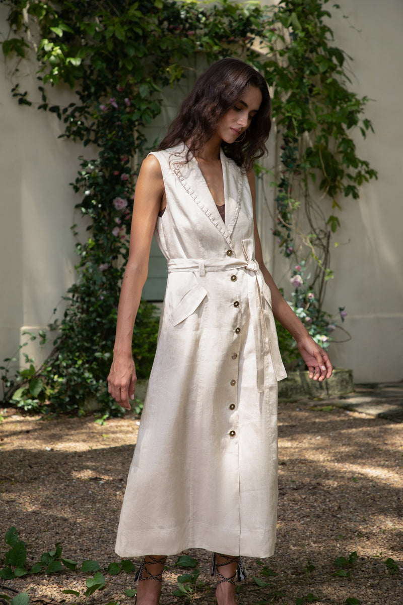 SAMUEL DRESS