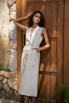 SAMUEL DRESS