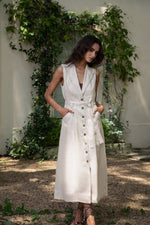 SAMUEL DRESS