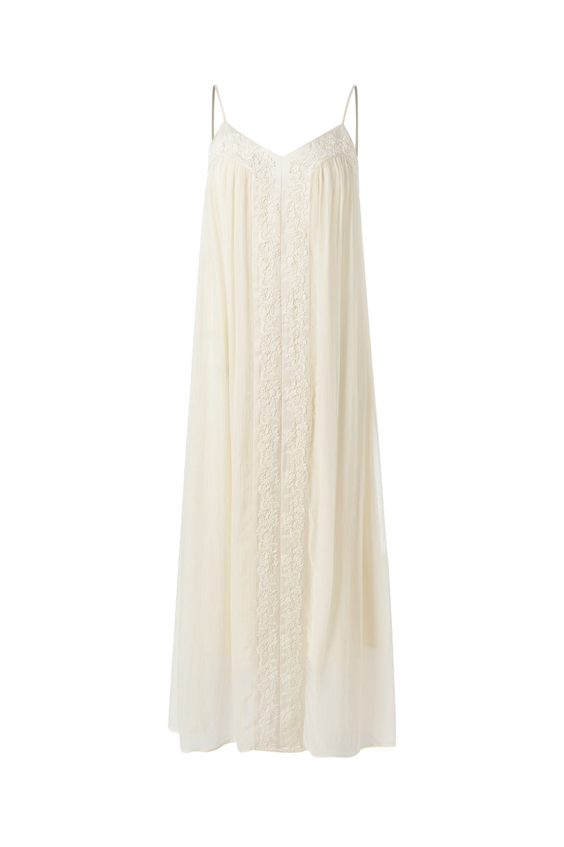 THEODORA SLIP DRESS