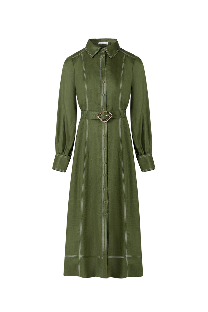 NOAH DRESS