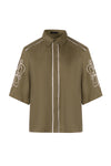 MEADOW EMBROIDERED SHIRT