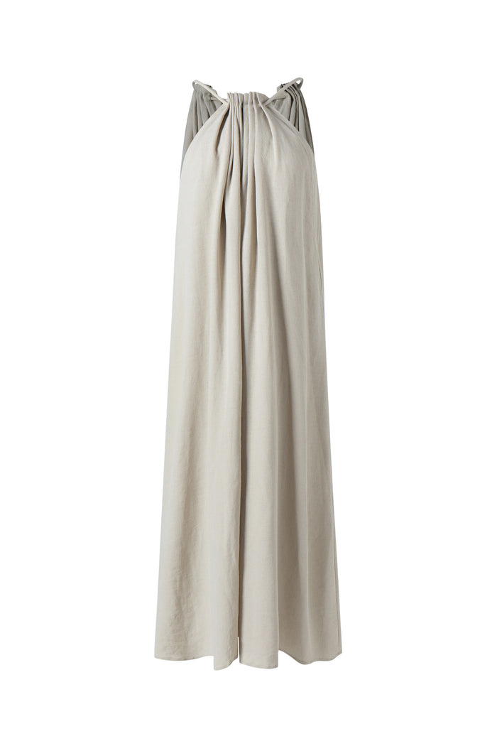 JADE SLIP DRESS