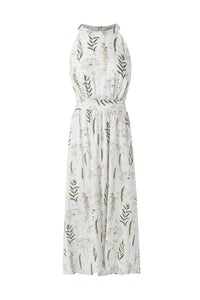 CLEMENTINE PRINTED DRESS