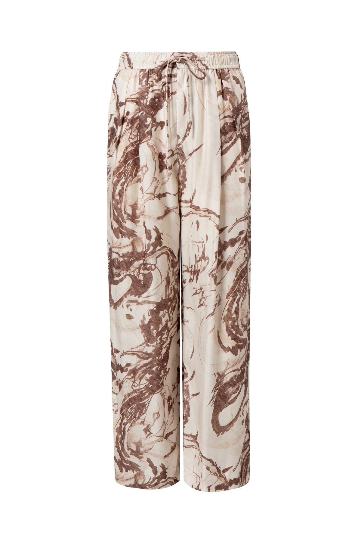 EMBER PRINTED PANTS