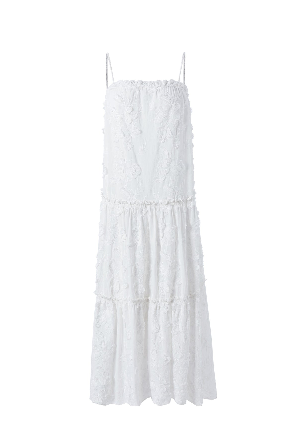 VICTORIA SLIP DRESS