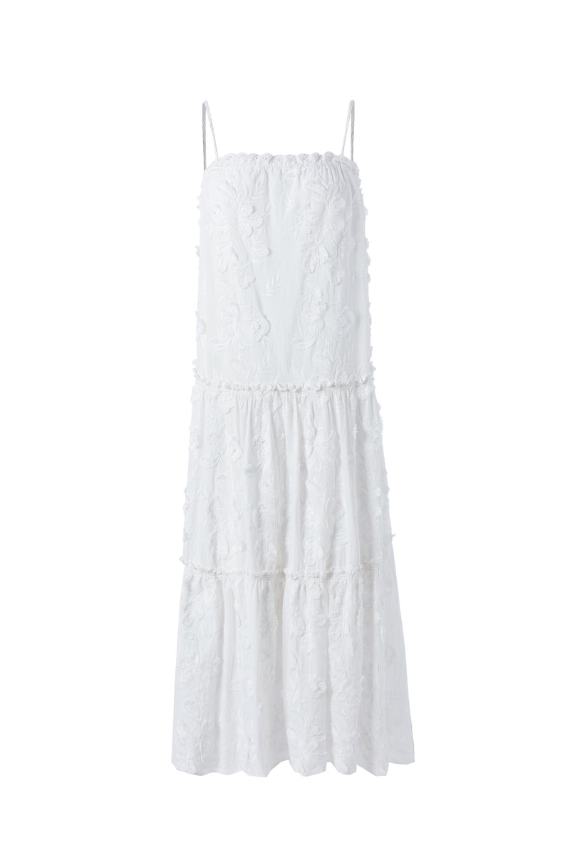 VICTORIA SLIP DRESS
