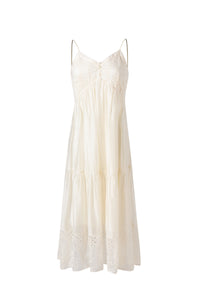 RILEY SLIP DRESS