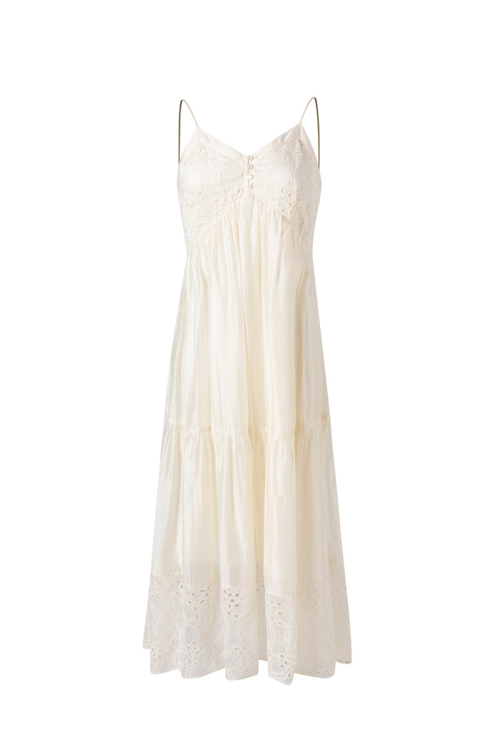 RILEY SLIP DRESS