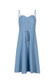 PARISIAN BLUE