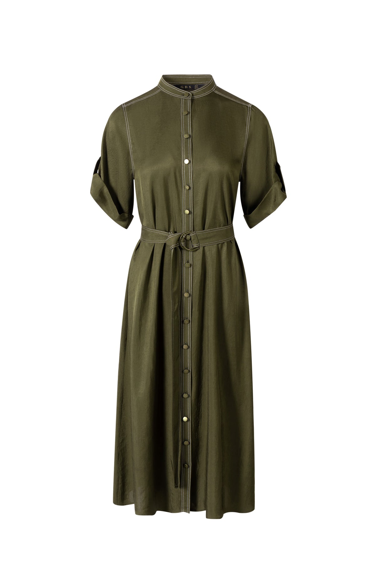 SAYLOR DRESS