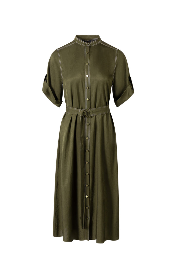 SAYLOR DRESS