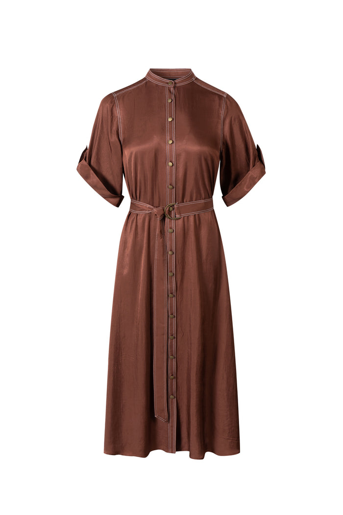 SAYLOR DRESS