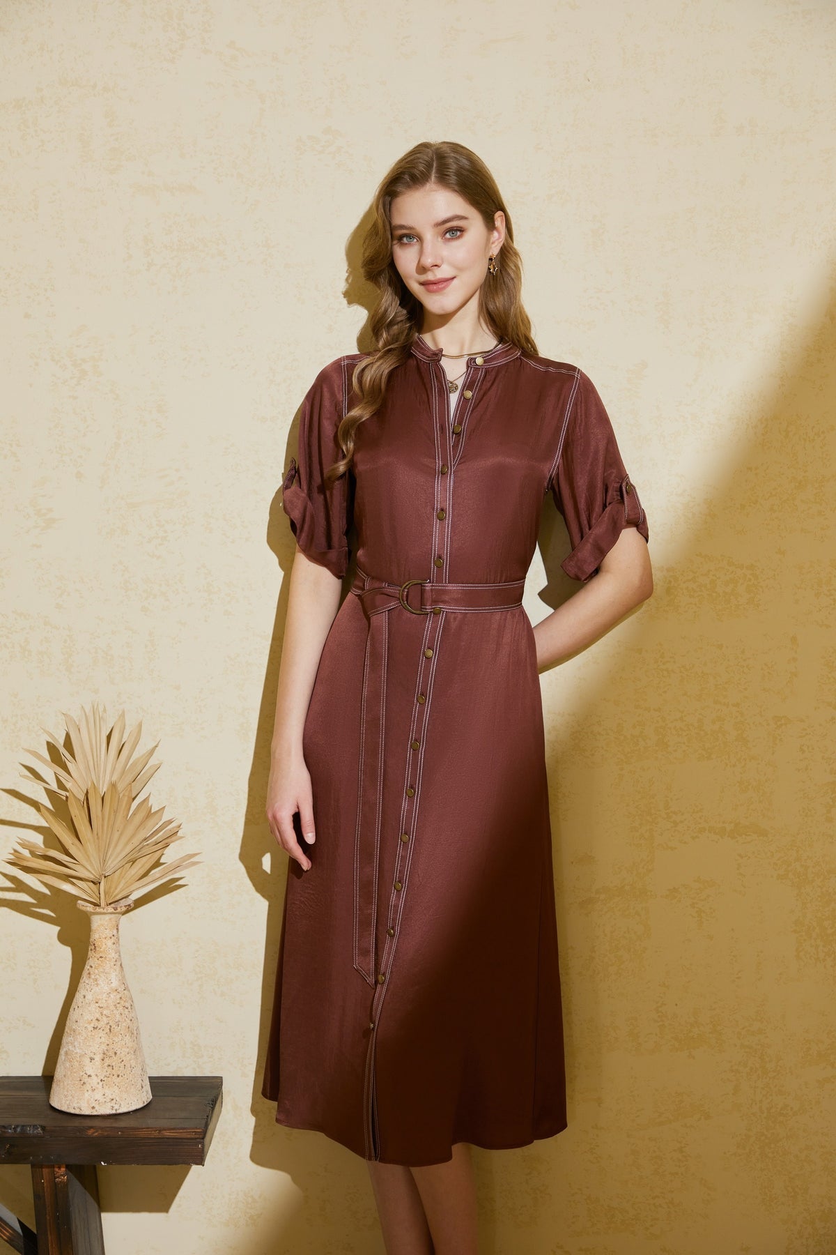 SAYLOR DRESS