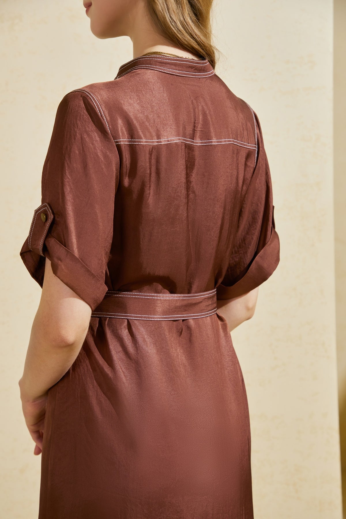 SAYLOR DRESS