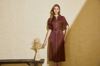 SAYLOR DRESS